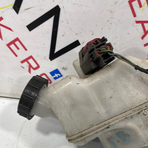 Ford Transit MK7 BRAKE MASTER CYLINDER 2.4 RWD 2007-2013 P/N 0204051174