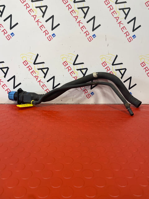 Renault Trafic/Vauxhall Vivaro Adblue Filling Pipe 2015-19 MK3 1.6 P/N 93458613