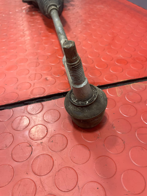 Ford Transit Mk8/Custom ELECTRIC POWER STEERING RACK (Missing Track Rod End) 2019-2023 P/N KK213D070BE