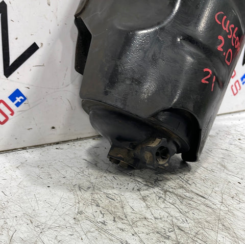 Ford Transit Custom FUEL FILTER HOUSING AND BRACKET 2.0TDCI 2016-2023 P/N GK219180AC