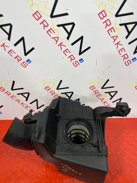 Ford Transit Connect AIR FILTER BOX HOUSING 1.6L 2014 P/N AV619600BG