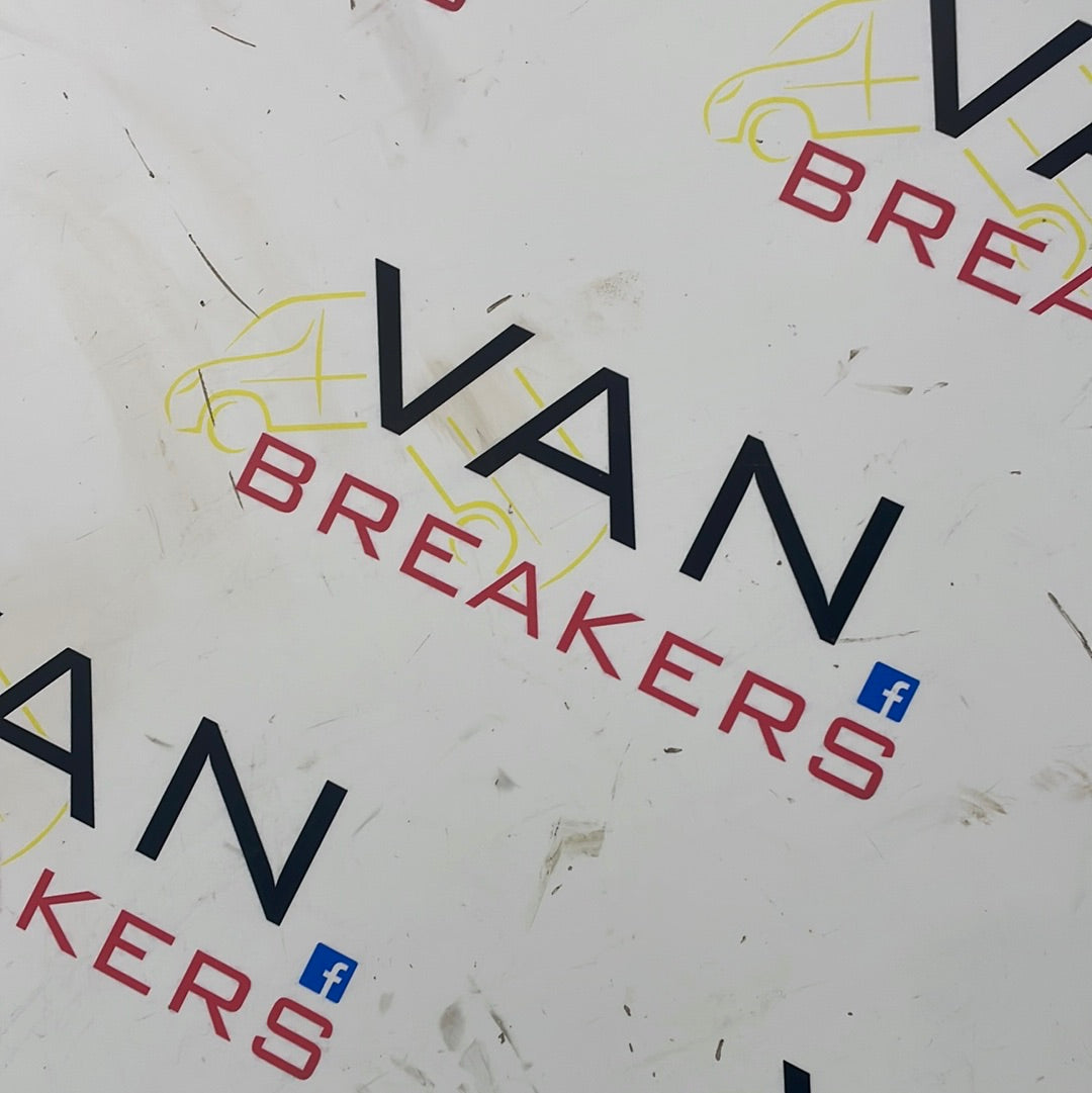 Citroen Berlingo/Peugeot Partner/Vauxhall Combo/Toyota Proace City PANEL TRIM P/N 9816553377