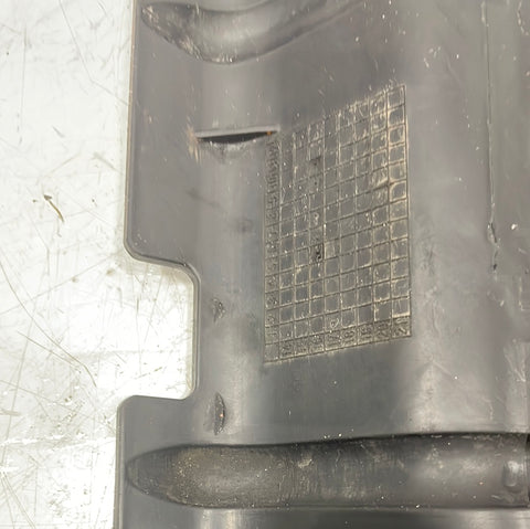 Ford Transit Custom FRONT RIGHT AIR DEFLECTOR 2014-2018 P/N GK21V8310BA