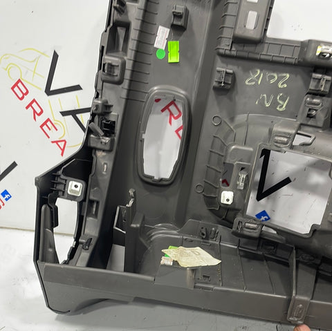 Ford Transit MK8 INTERIOR DASHBOARD SIDE END TRIM 2019-2023 P/N KK31V046C40