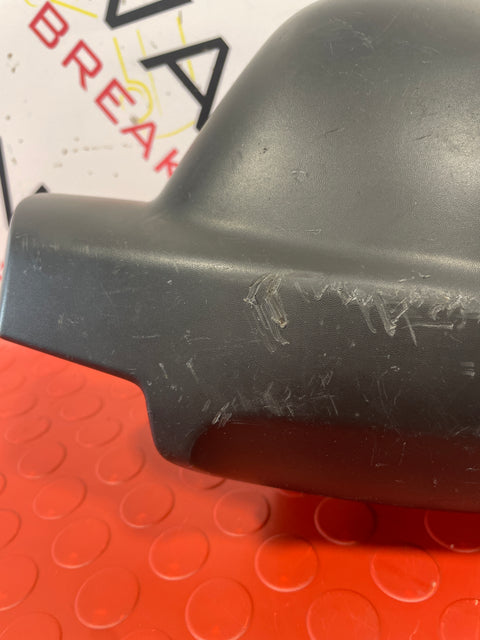 Citroen Berlingo/Peugeot Partner PASSENGER N/S WING MIRROR COVER (SCRATCHED) 2012-2015 P/N 1608750880-S