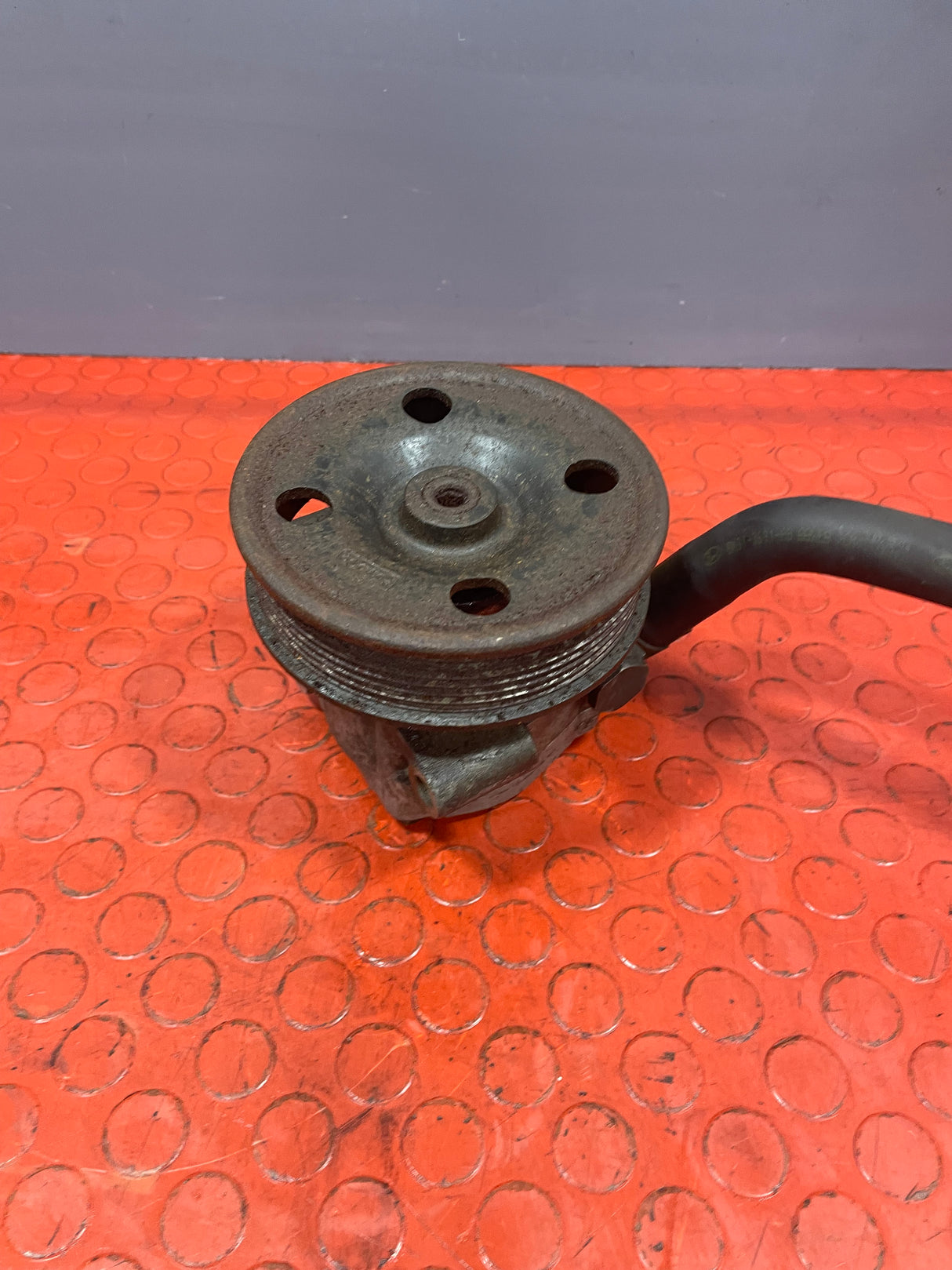 Ford Transit 2.2 Euro5 RWD POWER STEERING PUMP 2010-2016 P/N CC113A696BB