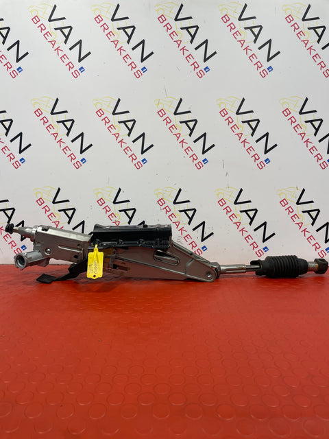 Ford Transit Custom STEERING COLUMN 2019-2023 P/N KK213C529DE