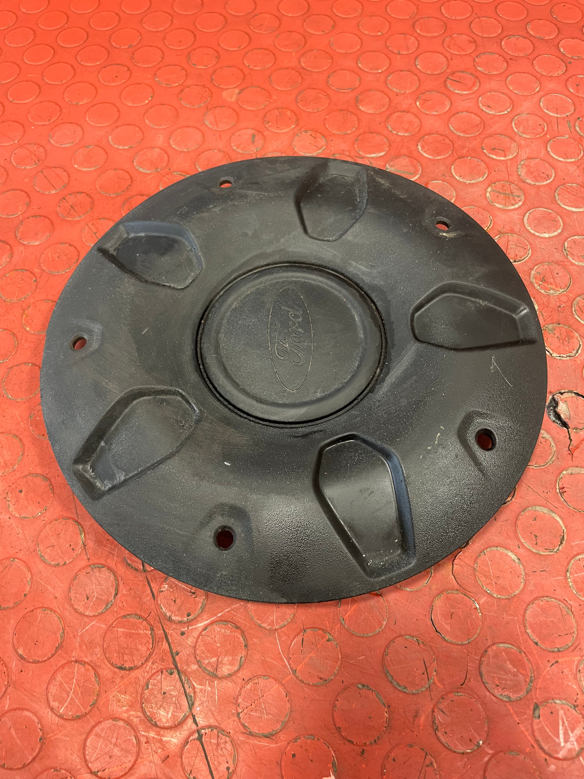Ford Transit Custom HUB CAP 2013-2018 P/N BK211130CA