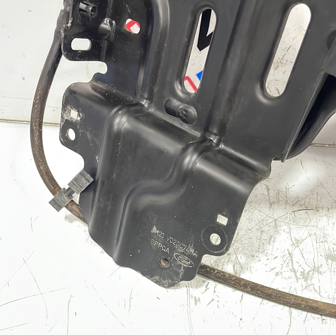 Ford Transit Custom Mk8 UNDER BONNET FUSE BOX BRACKET 2014-2023 P/N JK21V020C74BA