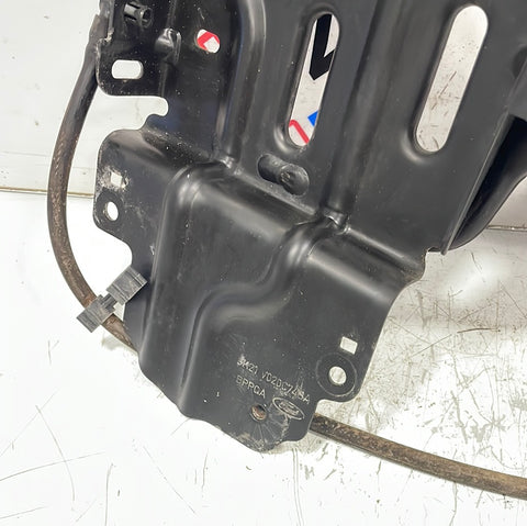 Ford Transit Custom Mk8 UNDER BONNET FUSE BOX BRACKET 2014-2023 P/N JK21V020C74BA