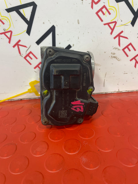 FORD TRANSIT CUSTOM 2.0 EURO 6 THROTTLE BODY 2013-2019 P/N GK2Q9F991BA