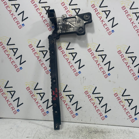 Ford Transit 2020 BUMPER MOUNTING BRACKET 6 SPEED P/N BK3117A881AE