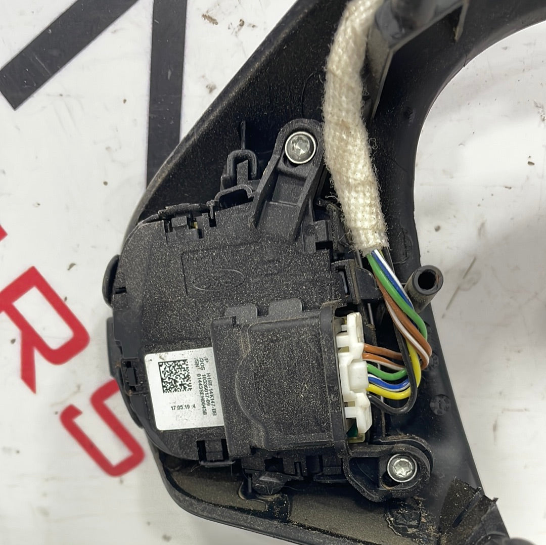 Ford Transit Custom STEERING WHEEL CONTROLS 2019-2023 P/N JK213600DA3ZHE