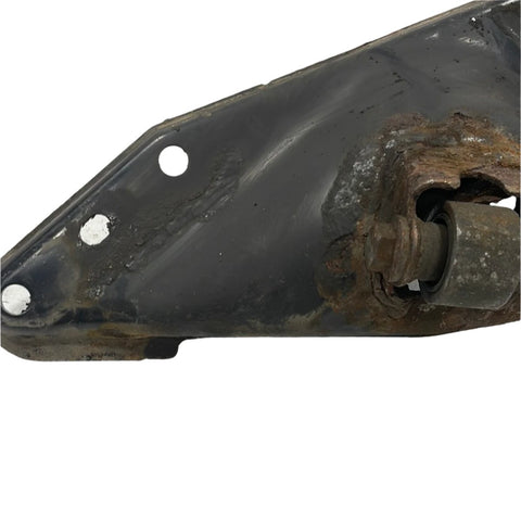 Citroen Berlingo/Peugeot Partner REAR SHOCK WITH MOUNT PLATE DRIVER'S SIDE RH 1.6 2008-2016 P/N 9680984480
