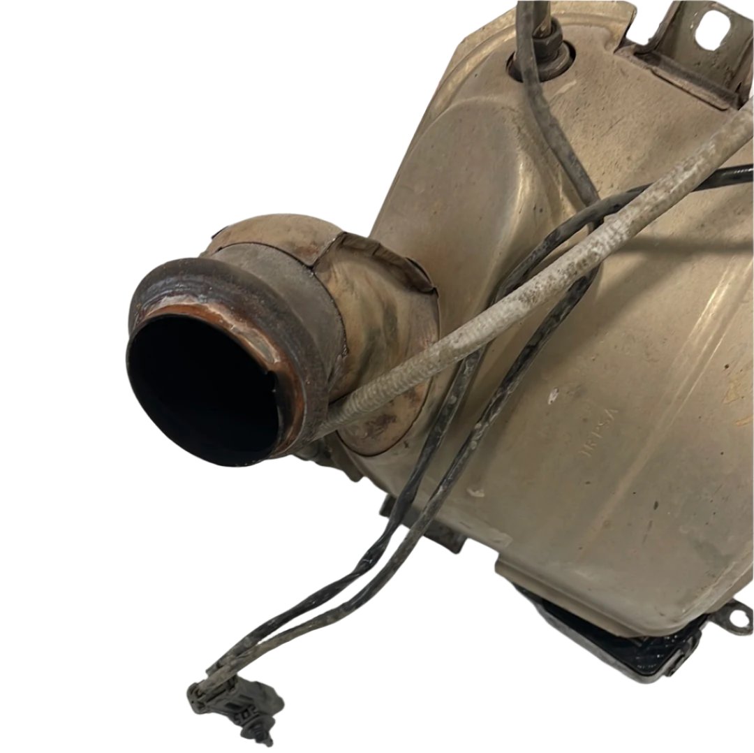 Citroen Dispatch/Peugeot Expert 2.0 DPF 2016-2024 P/N 9820974580