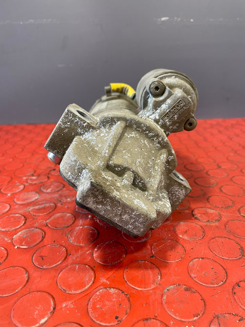 Ford Transit STARTER MOTOR 2.0 MK8 RWD 2016-2023 P/N GK2T11000BD - 4