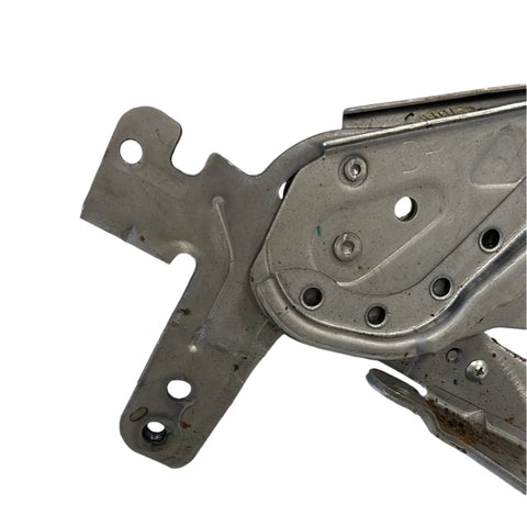 Nissan Navara 2016-2024 HAND BRAKE RELEASE HANDLE P/N 360104JA0D