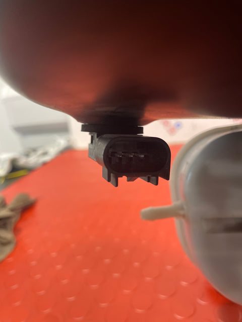 Ford Transit BRAKE SERVO AND MASTER CYLINDER 2.0 TDCi 16V Eco Blue 130 2019-2023 P/N GK312B195CC