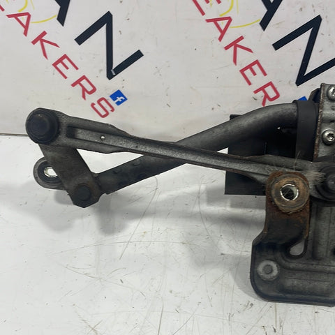 Peugeot Boxer/Citroen Relay WINDSCREEN WIPER MOTOR LINKAGE 5 PIN 2007- P/N 1363339080