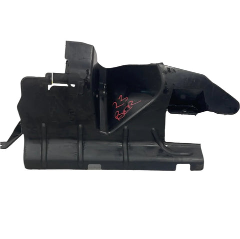 Ford Transit Custom FRONT RIGHT AIR DEFLECTOR 2014-2018 P/N GK21V8310BA