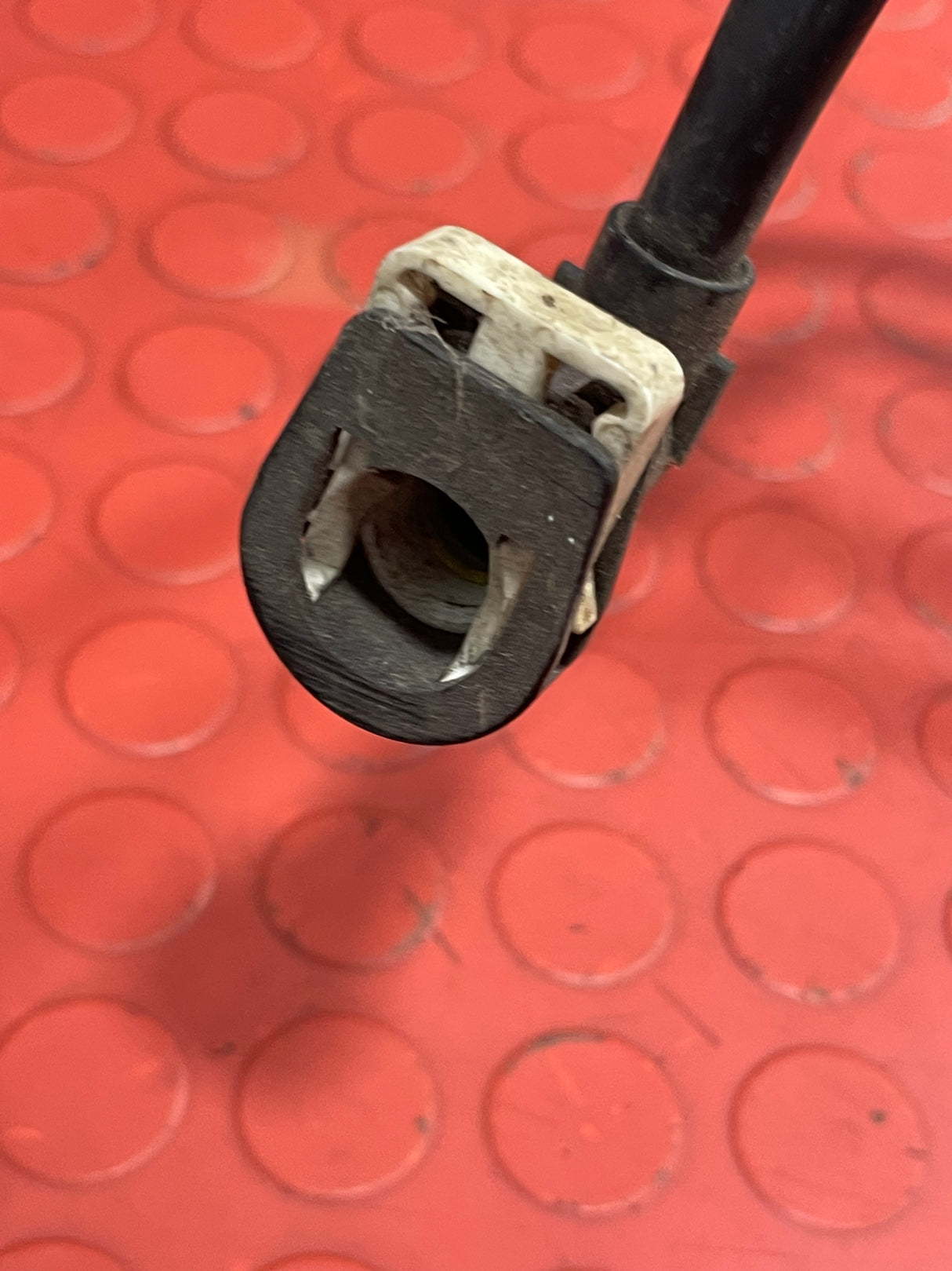 Ford Transit Custom FUEL FILTER TO ENGINE FEED LINE 2.0 2016-2023 P/N GK21-9289-AL / GK219289PL