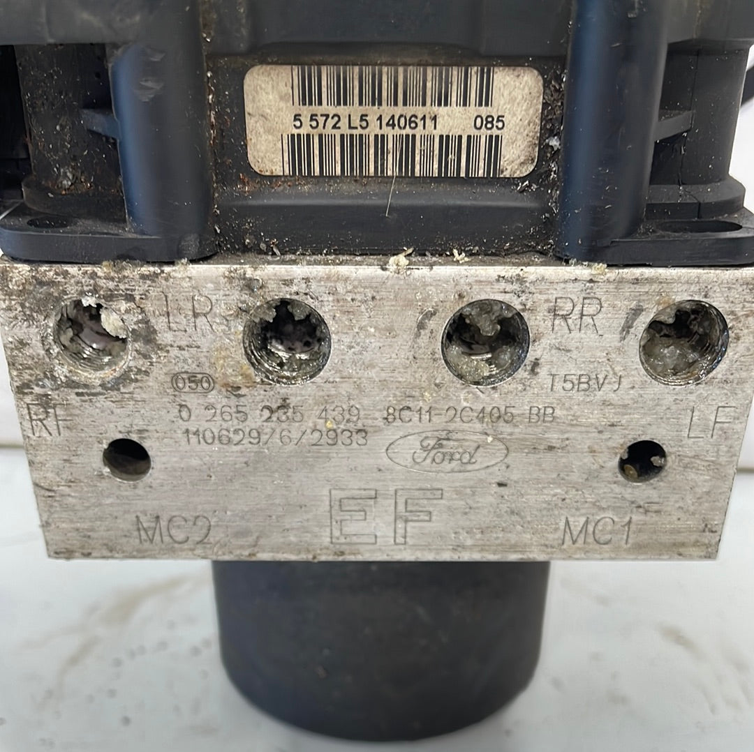 Ford Transit Mk7 ABS PUMP AND MODULE 2.2 2006-2013 P/N 0265950774