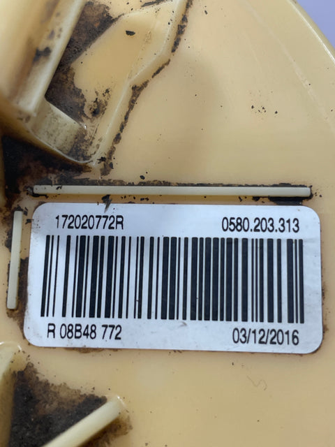 Vauxhall Movano B/ Renault Master III IN TANK FUEL PUMP ASSEMBLY SENDER UNIT 2.3 DCI 2011-2019 P/N 172020772R