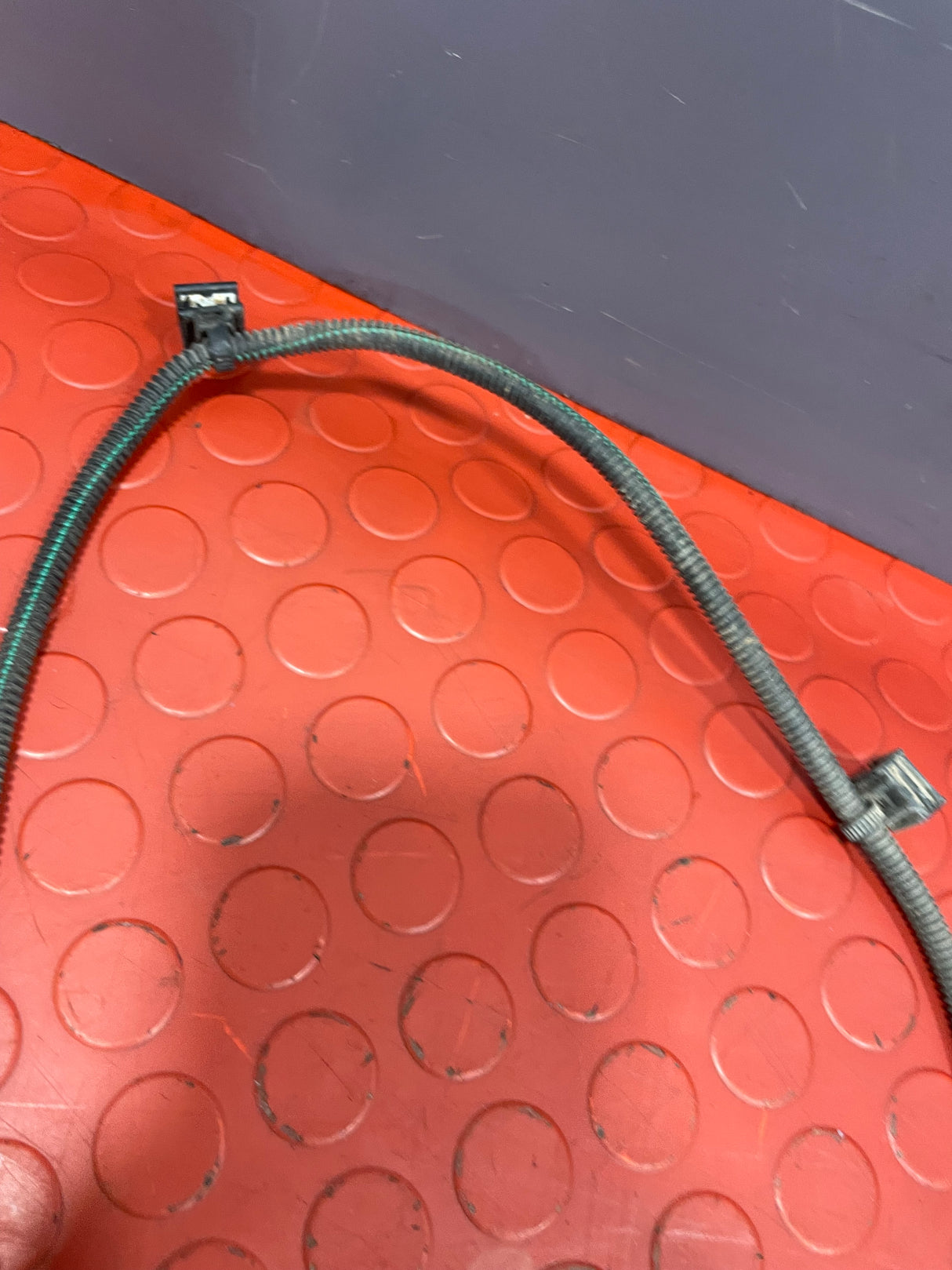 Citroen Berlingo/Peugeot Partner/Vauxhall Combo/Toyota Proace City REAR PARKING SENSOR LOOM 2019-2025 P/N 9828035680