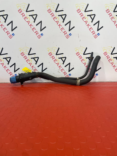 Renault Trafic/Vauxhall Vivaro Adblue Filling Pipe 2015-19 MK3 1.6 P/N 93458613
