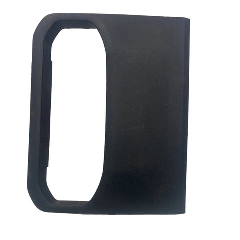 Vauxhall Vivaro L2H1 2900 MK3 DASH POCKET BOX TOP COVER TRIM 2019-2024 P/N 98083859ZD