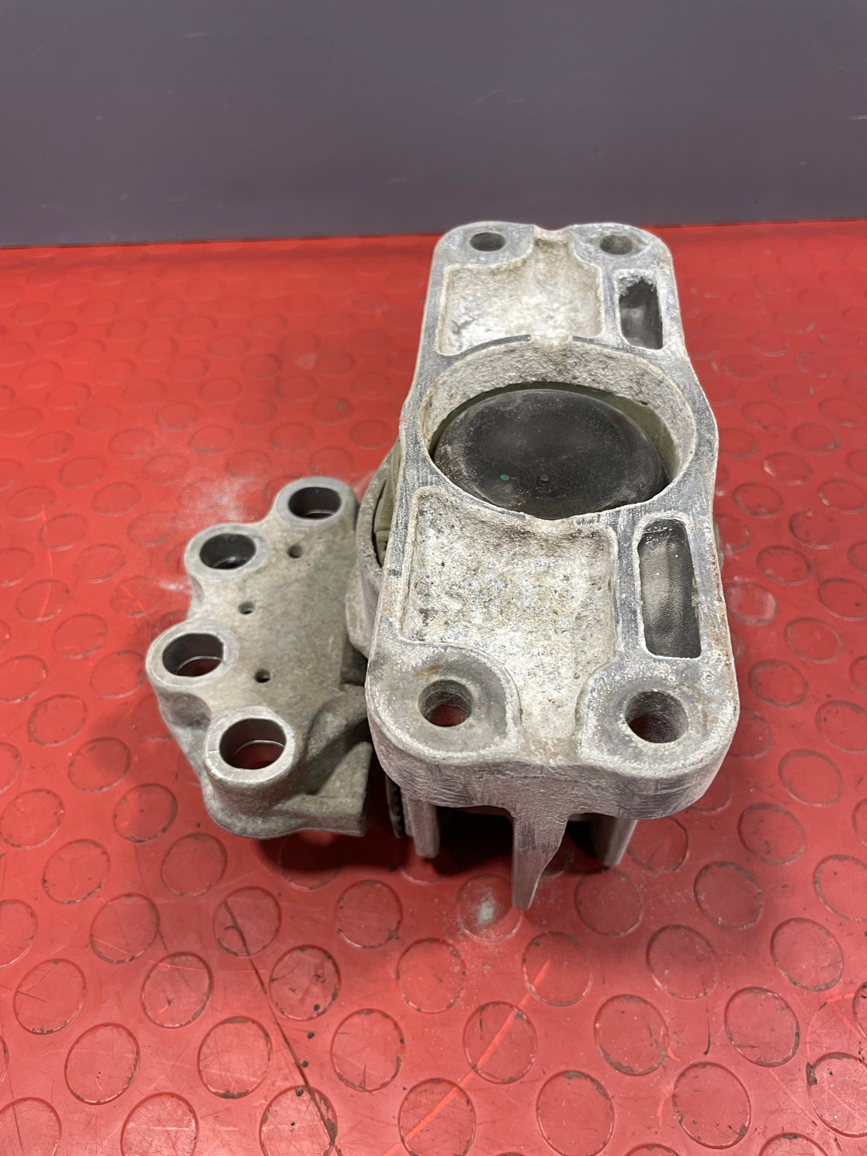 Ford Transit Custom GENUINE 2.0 DIESEL EURO 6 ENGINE MOUNT/ENGINE SUPPORT 2013-2023 P/N GK216F012CC