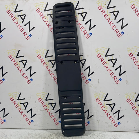 Citroen Relay/ Peugeot Boxer/ Fiat Ducato REAR PILLAR COVER P/N 1308469070