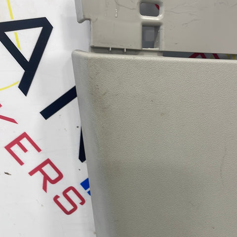 Citroen Berlingo/Peugeot Partner/Toyota Proace City/Vauxhall Combo PASSENGER SIDE N/S B PILLAR TRIM 2019-2024 P/N 9816492477