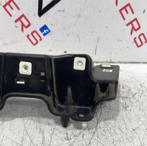 Ford Transit Custom CLIMATE CONTROL/HEATER CONTROL TRIM P/N JK2119C079AB