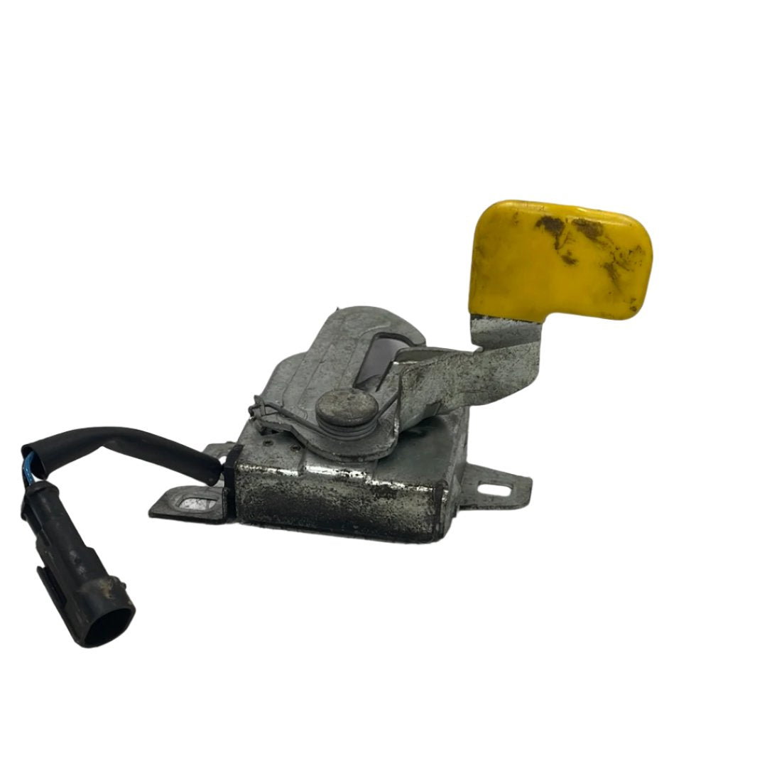 Citroen Dispatch/ Peugeot Expert BONNET LOCK CATCH 07- 14 P/N 9655142880