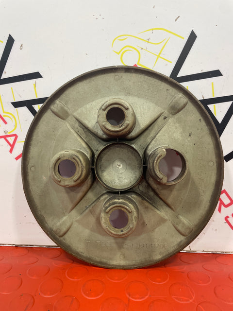 FIAT Doblo WHEEL CAP/COVER (2001-2017) 1ST GENERATION P/N 0517687870E