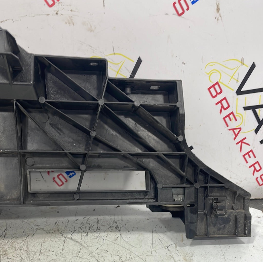 Citroen Berlingo/Peugeot Partner SLAM PANEL FRONT 2011-2018 P/N 9830512680