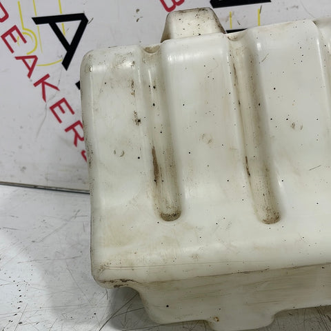 Ford Transit MK7 WINDSCREEN WASHER BOTTLE (NO PUMP) 2006/2013 P/N 6C1113K185AH