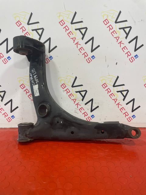 VW Crafter FRONT PASSENGER SIDE WISHBONE LEFT N/S P/N 2N0407151