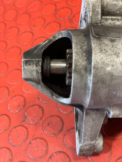 Citroen Berlingo/Peugeot Partner/Vauxhall Combo/Toyota Proace City STARTER MOTOR 1.6/1.5 12V 2016-2024 P/N 9688268480 - 8 / TS14E110