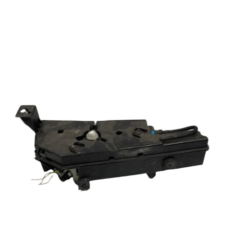 Citroen Berlingo/Peugeot Partner ADDITIVE TANK 2013-2018 P/N 9672052180