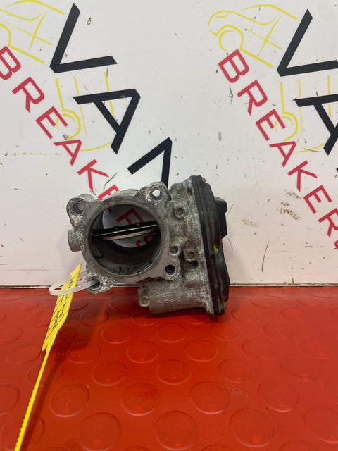 FORD TRANSIT CUSTOM 2.0 EURO 6 THROTTLE BODY 2013-2019 P/N GK2Q9F991BA