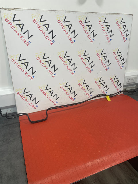 Ford Transit Custom FUEL DELIVERY LINES PIPES 2014-2018 2.2TDCI P/N BK219J338AB