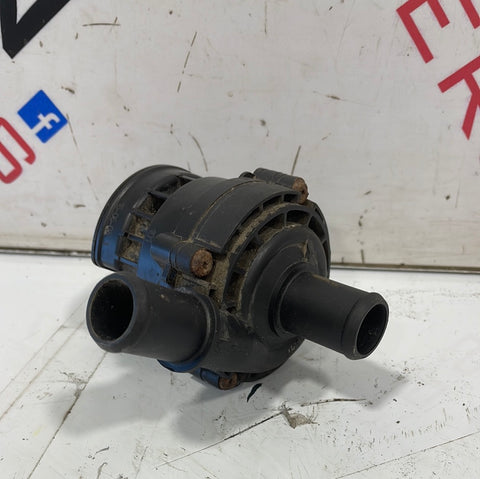 Vauxhall Movano CIRCULATION ADDITIONAL WATER PUMP 2.3 RWD 2016 P/N 0 392 023 015