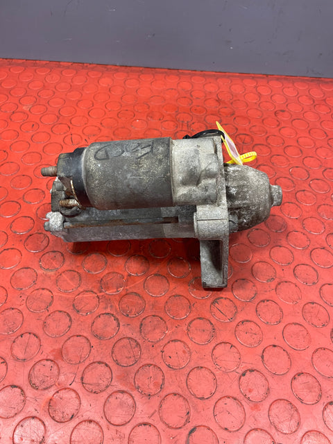 Ford Transit Connect STARTER MOTOR 1.6 TDI 2014 P/N 3M5T11000CF - 1