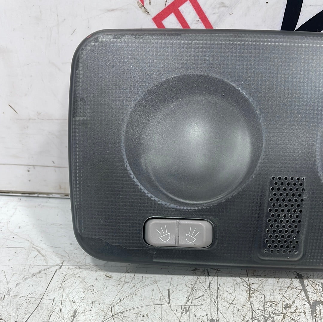 Citroen Dispatch/ Peugeot Expert/ Vauxhall Vivaro/ Toyota Proace INTERIOR FRONT ROOF LIGHT P/N 1520400000