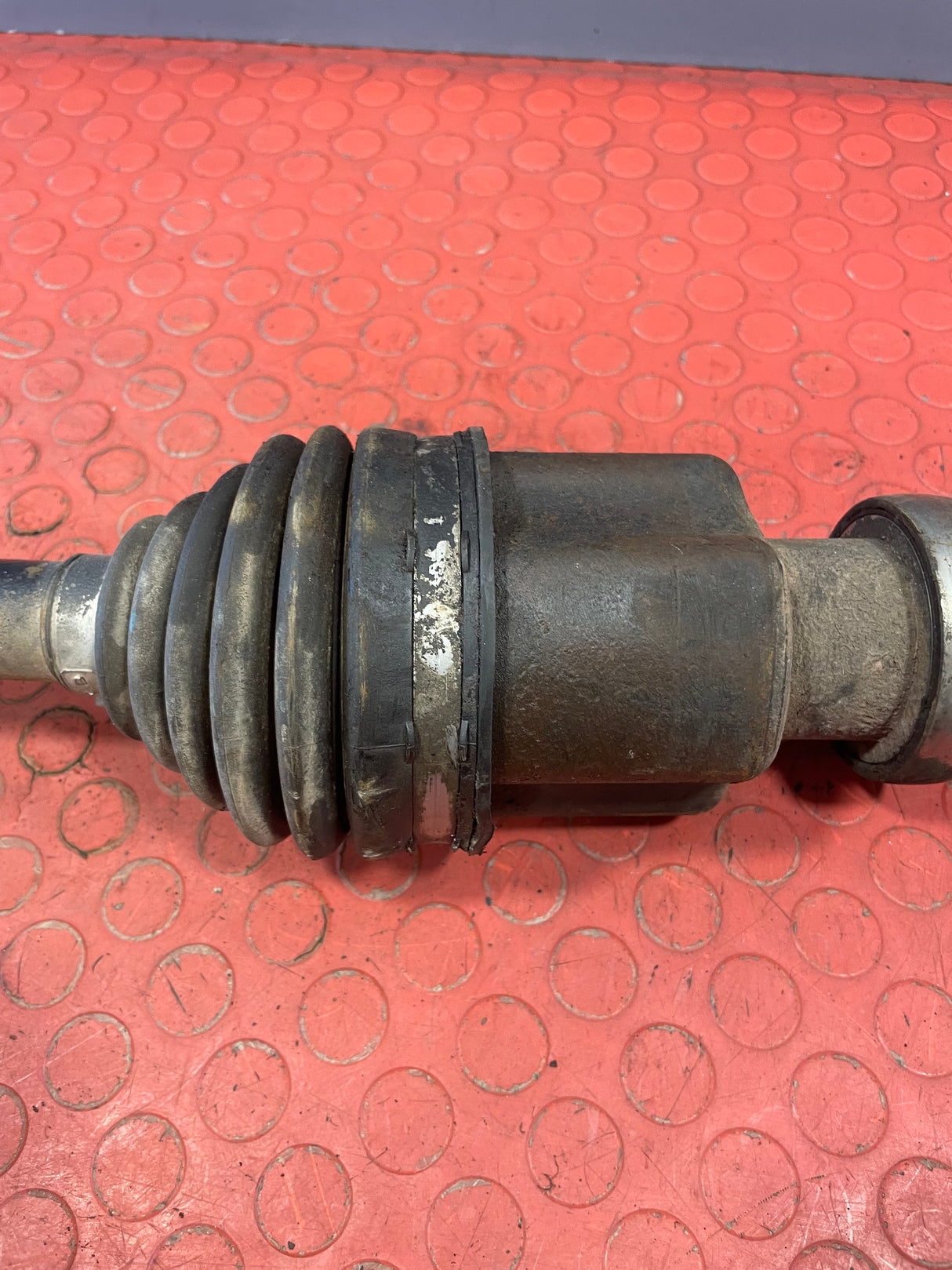 Ford Transit MK7 DRIVESHAFT FWD Drivers Side 2.2 2006-2013 P/N CC113B436BA