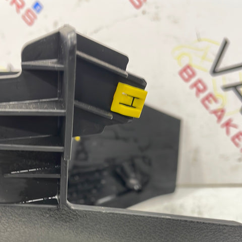 VAUXHALL VIVARO PEUGEOT EXPERT TOYOTA PROACE CITROEN DISPATCH MK3 LOWER GEAR STICK SURROUND 2019-2024 P/N 9812122677