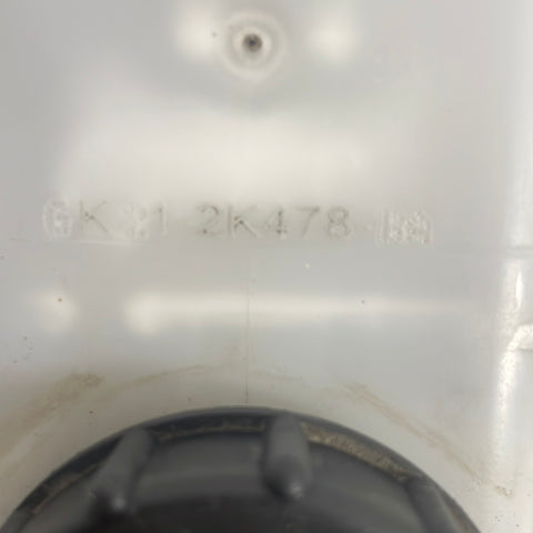 Ford Transit Custom BRAKE FLUID RESERVOIR 2013/2018 P/N GK212K478BA