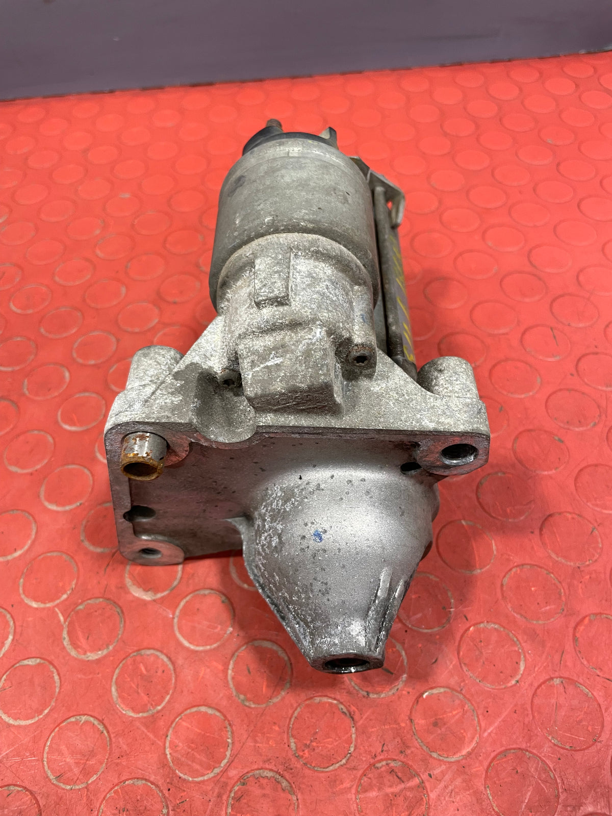 Citroen/Peugeot/Vauxhall/Toyota/Fiat STARTER MOTOR 5 Speed 1.5/1.6 2008-2025 P/N 9688268480 - 2